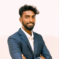 Sridhar Rajendran