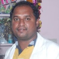 Karthik Kumar