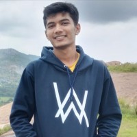 Gautam Ranabhare