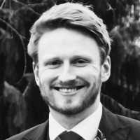 Dr Connor Toal