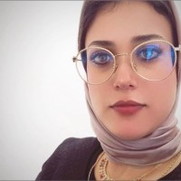 Nadia EL HARRAK