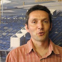 cyril TEXIER