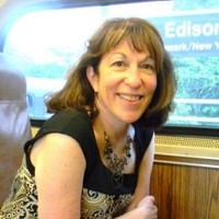Ellen Liggon