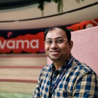 Chandan Walavalkar