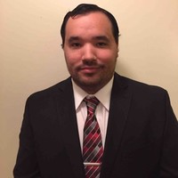Adam Starr