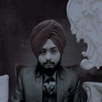 Kulwinder Singh