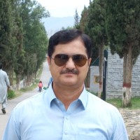 Faheemullah Khan