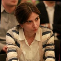 Ledi Bozhadze