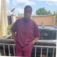 Promise Okoli