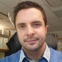 Kristian Svensson