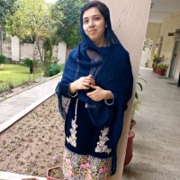 Aeman Hashmi