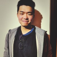Nicholas Pham