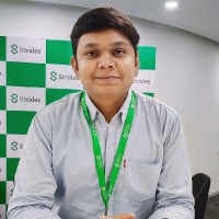 Hrishikesh Patil