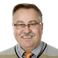 Roger Eijvergård