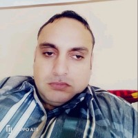 Azhar Mehmood