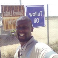Emmanuel Okumu
