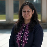 Sakshi Goel