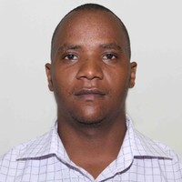 Shadrack Mulei