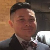 Neil Roldan