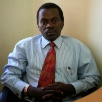 Stanley Ngugi