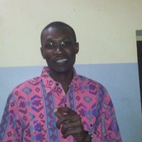 Mbaye Ndoye Cissé