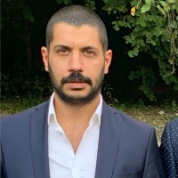 Çağdaş Öztürk