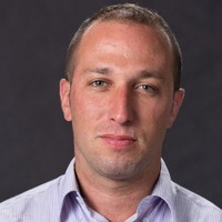 Avior Halpern