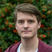 Mike de Lange