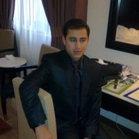 Saeed Baseer Hashimi