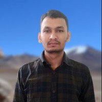 Pushkar Adhikari