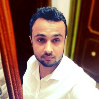 Yogesh Singh