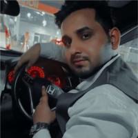 Mohammad Afzal