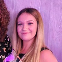 Jordyn Yildirim