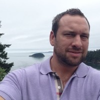 Randy Jacobson