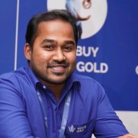 Kiran Kumar G