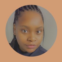 Naomie Charles