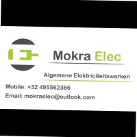 Mokra Elec Mokra Elec