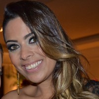 Priscilla Aranda