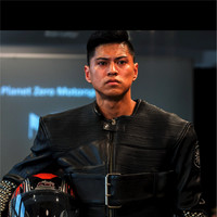 Johnathan Ocampo