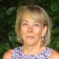 Felicity Nicholson