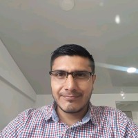 Jhonny Mendoza