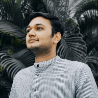 Dhruv Kaneria
