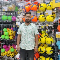Sumit Kumar Panda