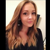 Paulina Markenfelt