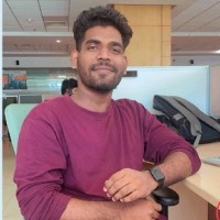 Iyappan M