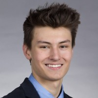 Cameron Gabbert