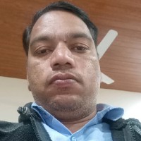 Farukh Attar