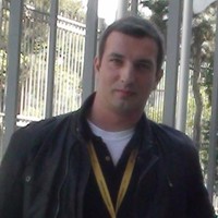 Temuri Barbakadze