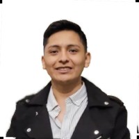 Joel Angel De La Cruz