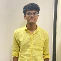 Mrutyunjay Chikne